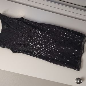 Knee length Cocktail dress